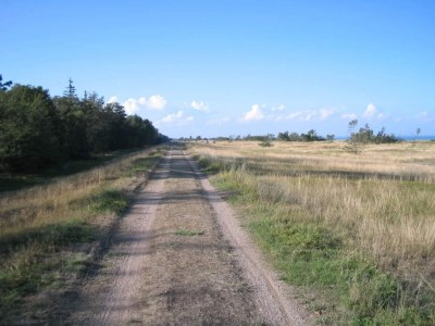 Holiday house Gemutliches Refugium in Marielyst -- By Traum Ferienwohnungen - Outdoor photo 33