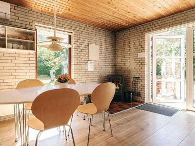 Holiday house Gemutliches Refugium in Marielyst -- By Traum Ferienwohnungen - Outdoor photo 39