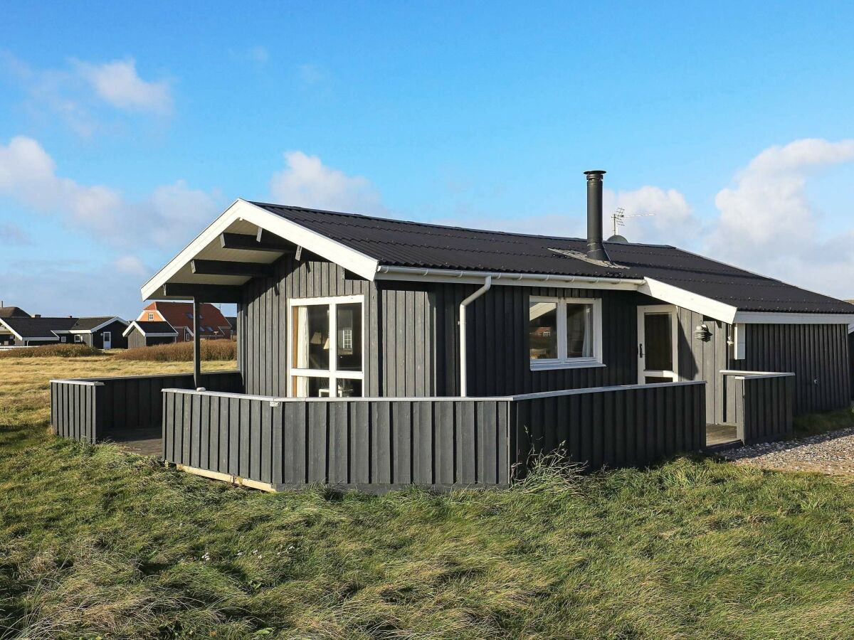 Holiday house Strandspab & Entspannung -- By Traum