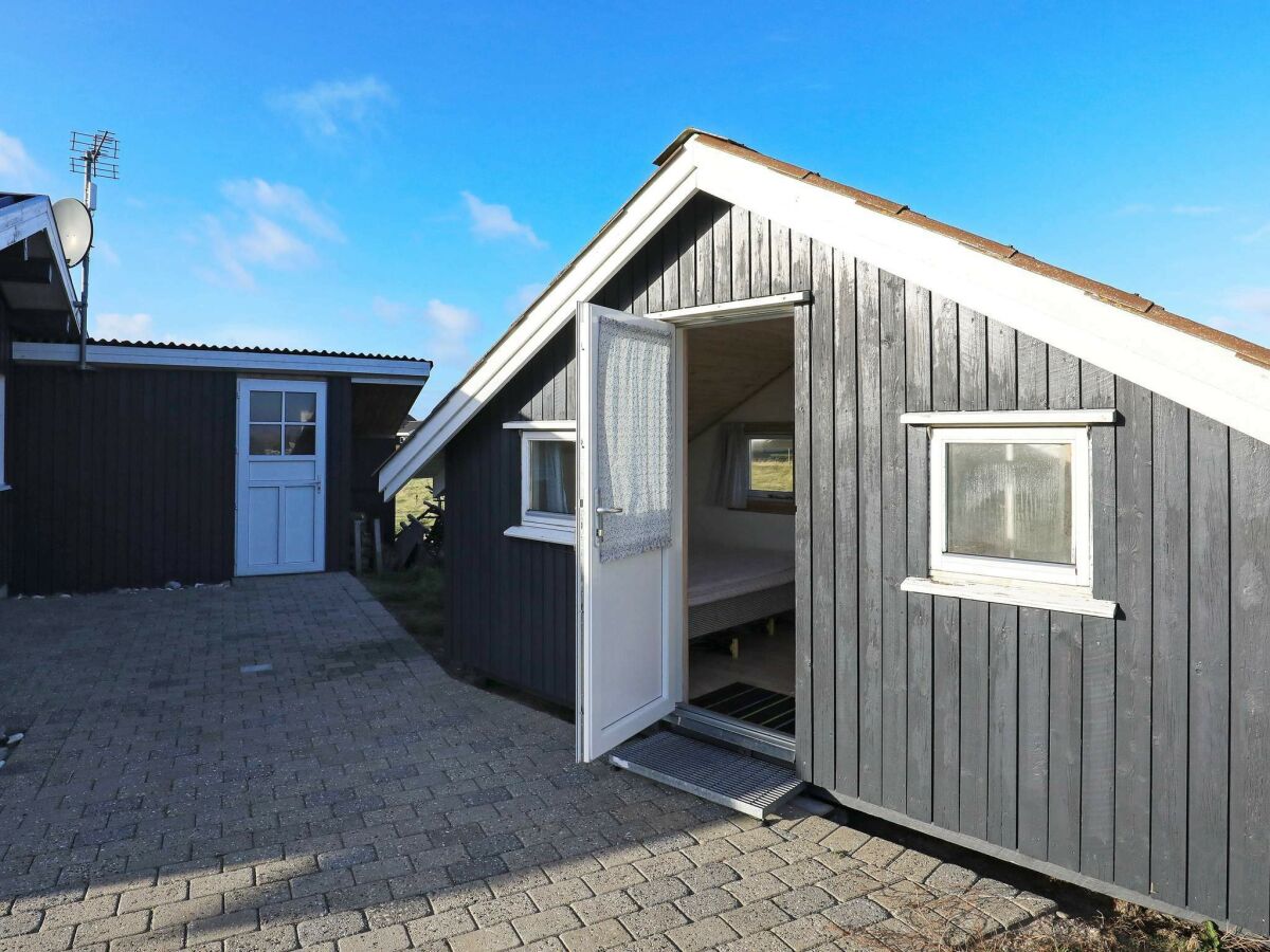 Holiday house Strandspab & Entspannung -- By Traum - Outdoor photo 2