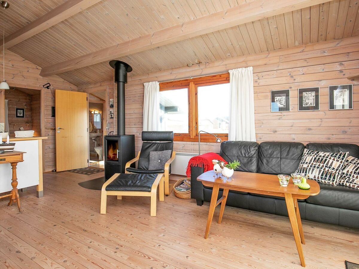 Holiday house Strandspab & Entspannung -- By Traum - Outdoor photo 5