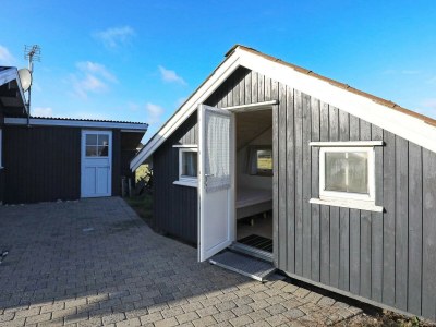 Holiday house Strandspab & Entspannung -- By Traum - Outdoor photo 2