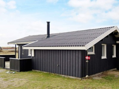Holiday house Strandspab & Entspannung -- By Traum - Outdoor photo 4