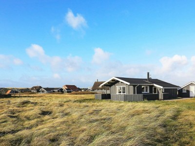 Holiday house Strandspab & Entspannung -- By Traum - Outdoor photo 8