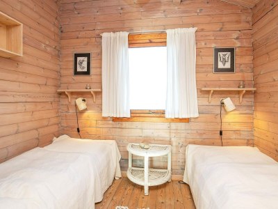 Holiday house Strandspab & Entspannung -- By Traum - Outdoor photo 10