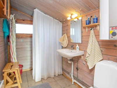 Holiday house Strandspab & Entspannung -- By Traum - Outdoor photo 14
