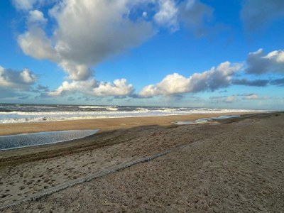 Holiday house Strandspab & Entspannung -- By Traum - Outdoor photo 15