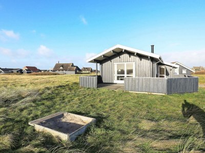 Holiday house Strandspab & Entspannung -- By Traum - Outdoor photo 16
