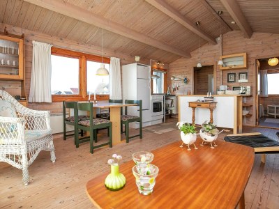 Holiday house Strandspab & Entspannung -- By Traum - Outdoor photo 30