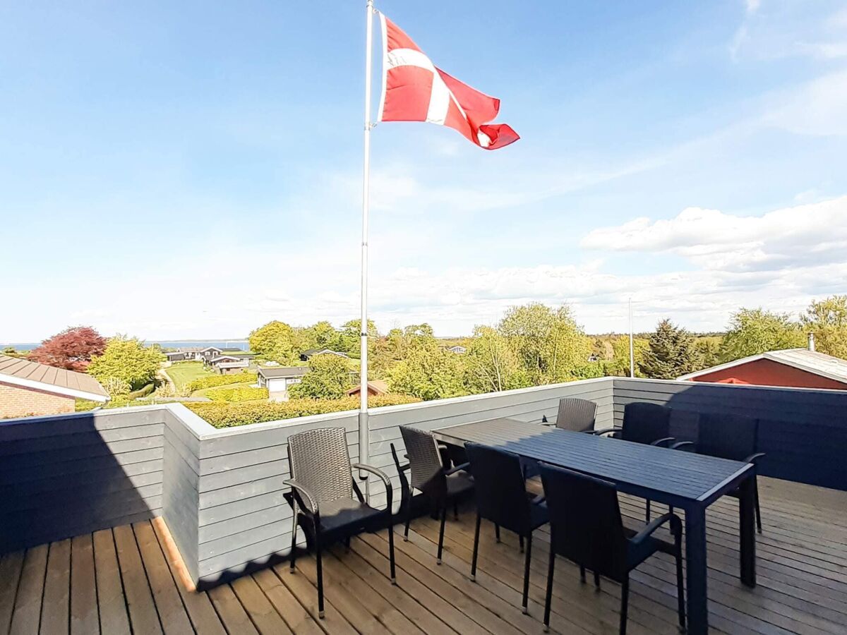 Holiday house 10 Personen Ferienhaus in Roslev