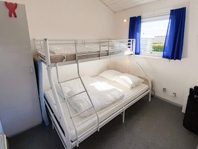 Holiday house 10 Personen Ferienhaus in Roslev - Outdoor photo 10