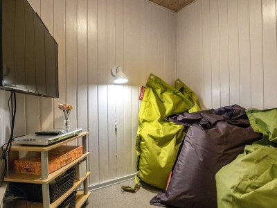 Holiday house 10 Personen Ferienhaus in Roslev - Outdoor photo 11