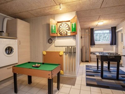 Holiday house 10 Personen Ferienhaus in Roslev - Outdoor photo 12