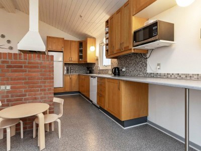 Holiday house 10 Personen Ferienhaus in Roslev - Outdoor photo 14