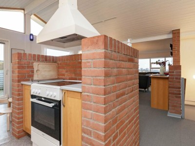 Holiday house 10 Personen Ferienhaus in Roslev - Outdoor photo 16