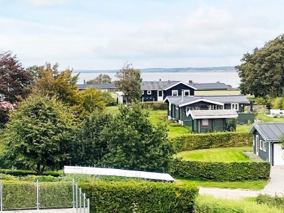 Holiday house 10 Personen Ferienhaus in Roslev - Outdoor photo 17