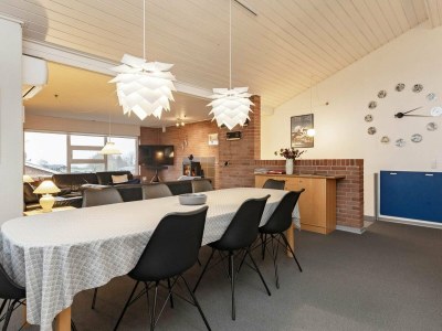 Holiday house 10 Personen Ferienhaus in Roslev - Outdoor photo 18