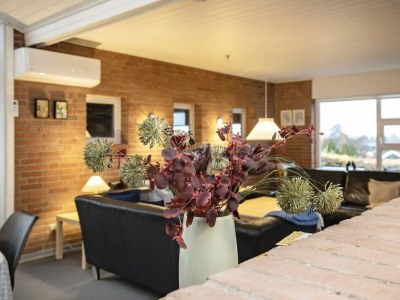 Holiday house 10 Personen Ferienhaus in Roslev - Outdoor photo 20