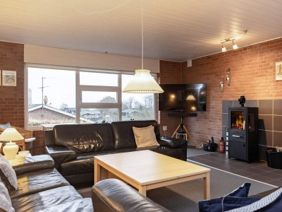 Holiday house 10 Personen Ferienhaus in Roslev - Outdoor photo 21