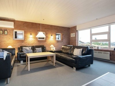 Holiday house 10 Personen Ferienhaus in Roslev - Outdoor photo 22