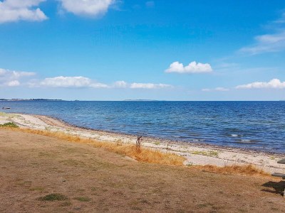 Holiday house 10 Personen Ferienhaus in Roslev - Outdoor photo 25