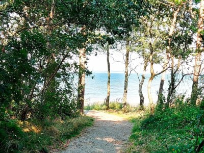 Holiday house 10 Personen Ferienhaus in Roslev - Outdoor photo 26