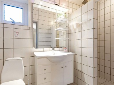 Holiday house 10 Personen Ferienhaus in Roslev - Outdoor photo 28