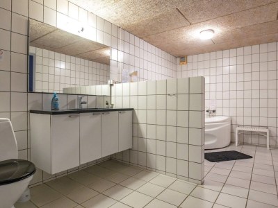 Holiday house 10 Personen Ferienhaus in Roslev - Outdoor photo 29