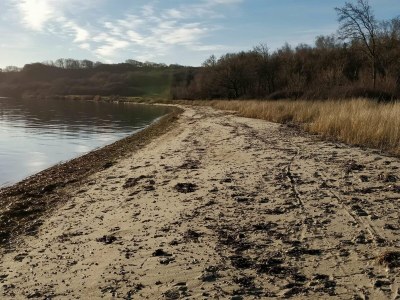 Holiday house 10 Personen Ferienhaus in Roslev - Outdoor photo 39