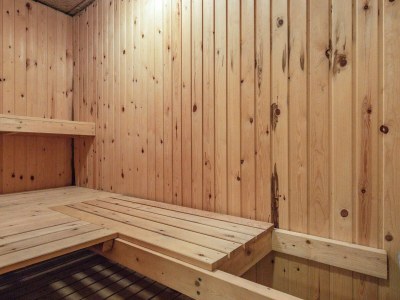 Holiday house 10 Personen Ferienhaus in Roslev - Outdoor photo 43