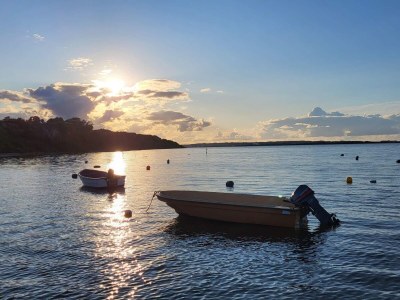 Holiday house 10 Personen Ferienhaus in Roslev - Outdoor photo 44
