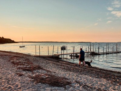 Holiday house 10 Personen Ferienhaus in Roslev - Outdoor photo 45