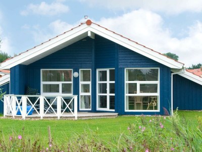 Holiday house 6 Personen Ferienhaus in Otterndorf in Cuxhaven Region - Holiday house