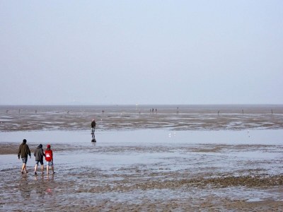 Holiday house 6 Personen Ferienhaus in Otterndorf - Outdoor photo 2