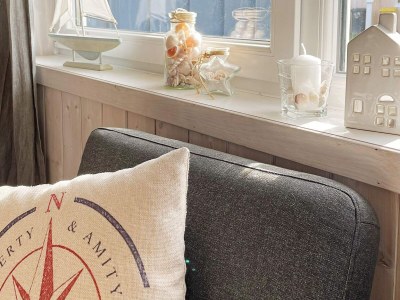 Holiday house 6 Personen Ferienhaus in Otterndorf - Outdoor photo 5