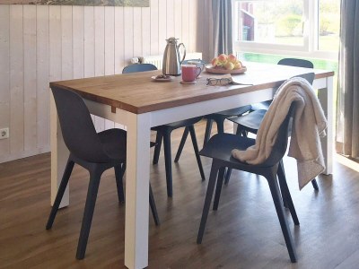 Holiday house 6 Personen Ferienhaus in Otterndorf - Outdoor photo 8