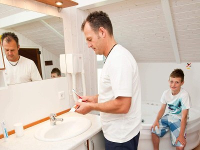 Holiday house 6 Personen Ferienhaus in Otterndorf - Outdoor photo 10