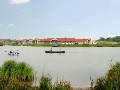 Holiday house 6 Personen Ferienhaus in Otterndorf - Outdoor photo 11