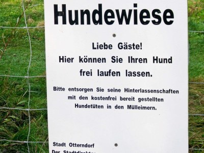 Holiday house 6 Personen Ferienhaus in Otterndorf - Outdoor photo 14