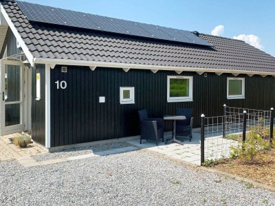 Holiday house 6 person holiday home in Ansager-By Traum - Outdoor photo 2