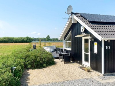 Holiday house 6 person holiday home in Ansager-By Traum - Outdoor photo 3