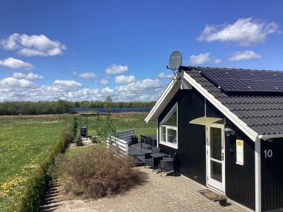 Holiday house 6 person holiday home in Ansager-By Traum - Outdoor photo 5