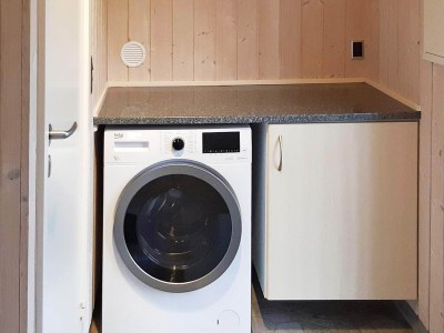 Holiday house 6 person holiday home in Ansager-By Traum - Outdoor photo 6