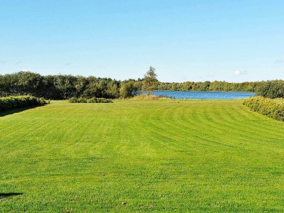 Holiday house 6 person holiday home in Ansager-By Traum - Outdoor photo 8