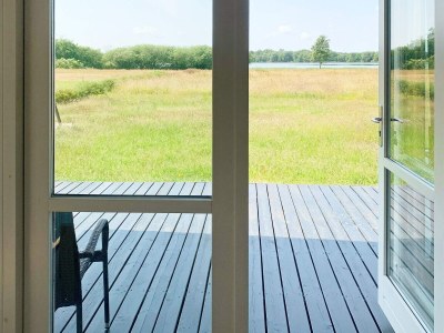 Holiday house 6 person holiday home in Ansager-By Traum - Outdoor photo 9