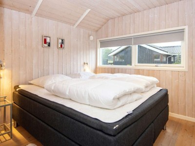 Holiday house 6 person holiday home in Ansager-By Traum - Outdoor photo 11