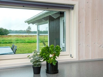 Holiday house 6 person holiday home in Ansager-By Traum - Outdoor photo 20