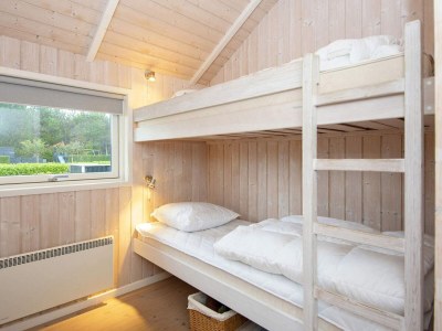 Holiday house 6 person holiday home in Ansager-By Traum - Outdoor photo 21