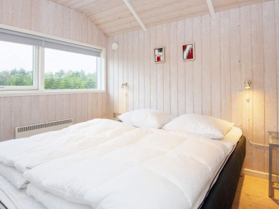 Holiday house 6 person holiday home in Ansager-By Traum - Outdoor photo 22