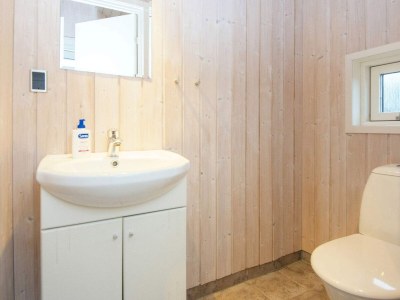 Holiday house 6 person holiday home in Ansager-By Traum - Outdoor photo 23